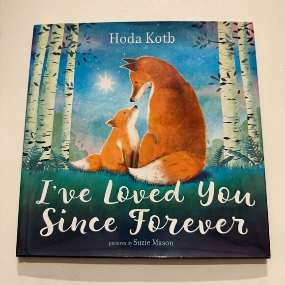 Harper Collins I've Loved You Since Forever - Picture 2 of 8